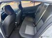 2020 Nissan Versa Sedan S CVT - 23041494 - 12