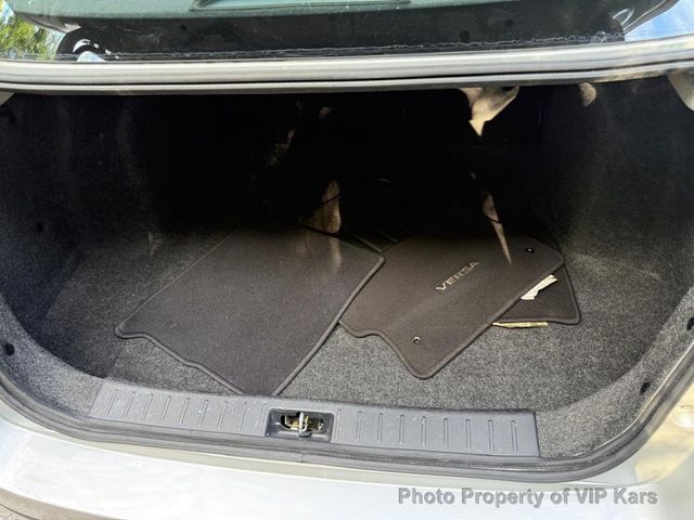 2020 Nissan Versa Sedan S CVT - 23041494 - 20