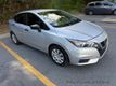 2020 Nissan Versa Sedan S CVT - 23041494 - 2