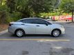 2020 Nissan Versa Sedan S CVT - 23041494 - 3