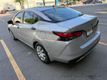 2020 Nissan Versa Sedan S CVT - 23041494 - 6