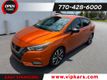 2020 Nissan Versa Sedan SR CVT - 23043665 - 0