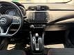 2020 Nissan Versa Sedan SR CVT - 23043665 - 22