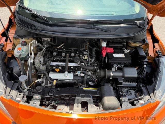 2020 Nissan Versa Sedan SR CVT - 23043665 - 25