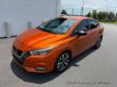 2020 Nissan Versa Sedan SR CVT - 23043665 - 28