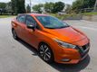 2020 Nissan Versa Sedan SR CVT - 23043665 - 2