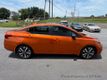 2020 Nissan Versa Sedan SR CVT - 23043665 - 3