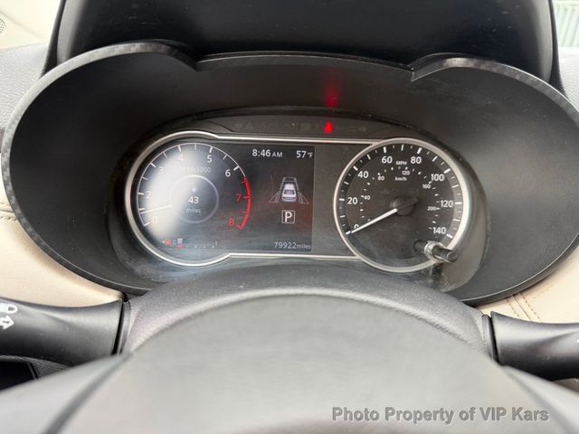 2020 Nissan Versa Sedan SV CVT - 23021495 - 14