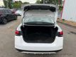 2020 Nissan Versa Sedan SV CVT - 23021495 - 18