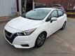 2020 Nissan Versa Sedan SV CVT - 23021495 - 22
