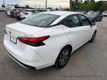 2020 Nissan Versa Sedan SV CVT - 23021495 - 4
