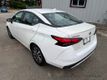 2020 Nissan Versa Sedan SV CVT - 23021495 - 6