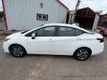 2020 Nissan Versa Sedan SV CVT - 23021495 - 7