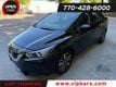 2020 Nissan Versa Sedan SV CVT - 23027436 - 0