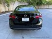 2020 Nissan Versa Sedan SV CVT - 23027436 - 5