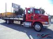 2020 Peterbilt 337 22FT JERRDAN ROLLBACK TOW TRUCK..22SRR6T-LPW - 22767573 - 0