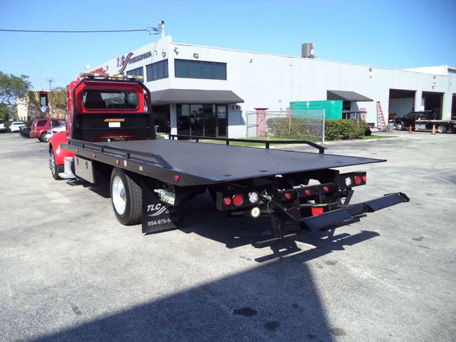 2020 Peterbilt 337 22FT JERRDAN ROLLBACK TOW TRUCK..22SRR6T-LPW - 22767573 - 12