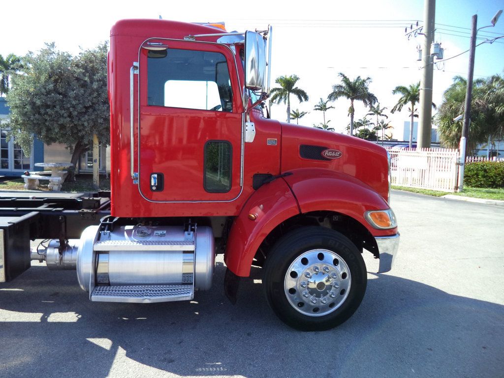 2020 Peterbilt 337 22FT JERRDAN ROLLBACK TOW TRUCK..22SRR6T-LPW - 22767573 - 27