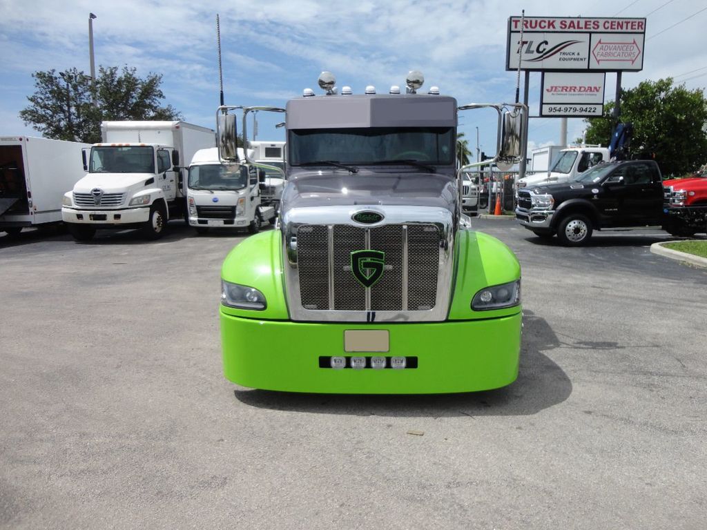 2020 Peterbilt 337 22FT ROLLBACK TOW TRUCK..JERRDAN. StepSide Classic.. - 20861709 - 5