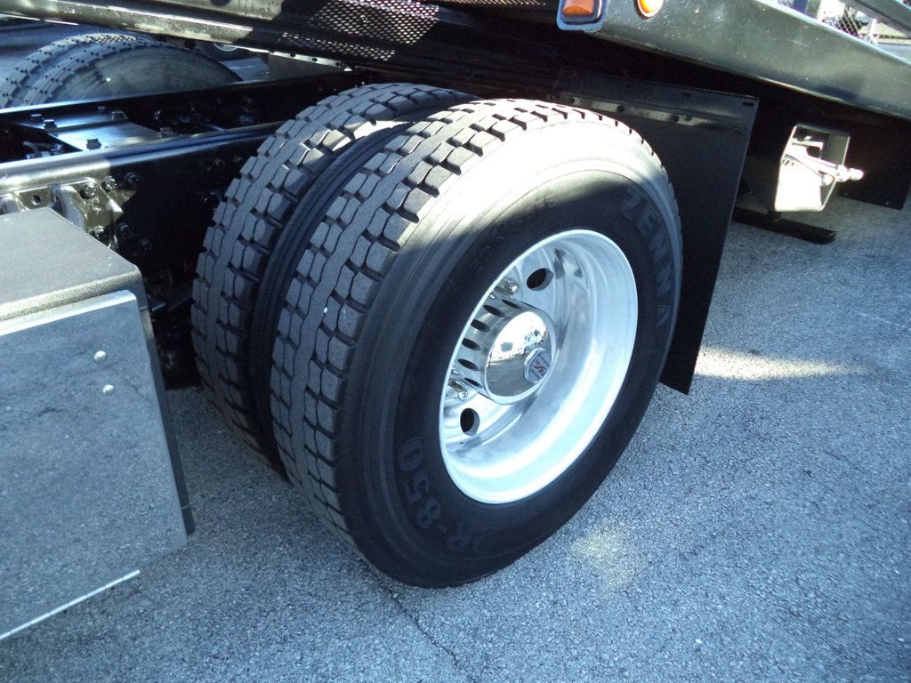 2020 Peterbilt 337 w/ 21ft Jerr-Dan Car Carrier 6 Ton Low Pro Rollback SRS - 22953574 - 15