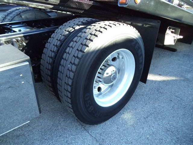 2020 Peterbilt 337 w/ 21ft Jerr-Dan Car Carrier 6 Ton Low Pro Rollback SRS - 22953574 - 15