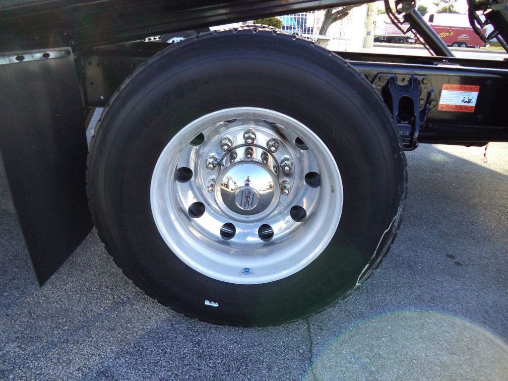 2020 Peterbilt 337 w/ 21ft Jerr-Dan Car Carrier 6 Ton Low Pro Rollback SRS - 22953574 - 16