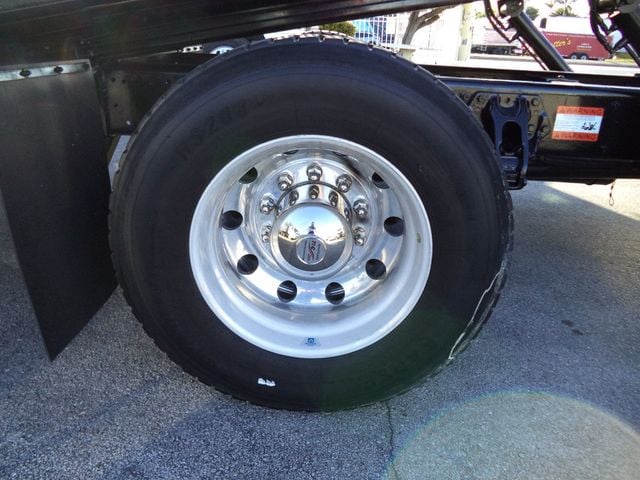 2020 Peterbilt 337 w/ 21ft Jerr-Dan Car Carrier 6 Ton Low Pro Rollback SRS - 22953574 - 16