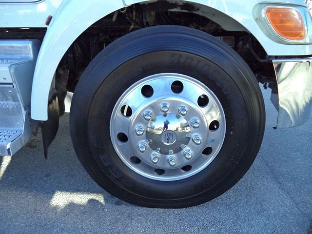 2020 Peterbilt 337 w/ 21ft Jerr-Dan Car Carrier 6 Ton Low Pro Rollback SRS - 22953574 - 18