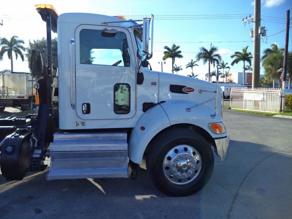 2020 Peterbilt 337 w/ 21ft Jerr-Dan Car Carrier 6 Ton Low Pro Rollback SRS - 22953574 - 19