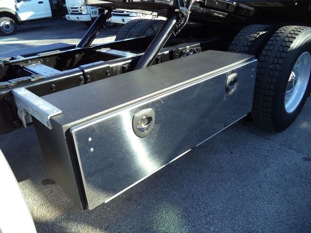 2020 Peterbilt 337 w/ 21ft Jerr-Dan Car Carrier 6 Ton Low Pro Rollback SRS - 22953574 - 21