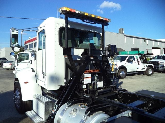 2020 Peterbilt 337 w/ 21ft Jerr-Dan Car Carrier 6 Ton Low Pro Rollback SRS - 22953574 - 22