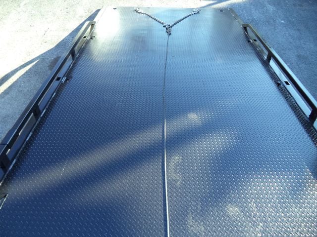 2020 Peterbilt 337 w/ 21ft Jerr-Dan Car Carrier 6 Ton Low Pro Rollback SRS - 22953574 - 29