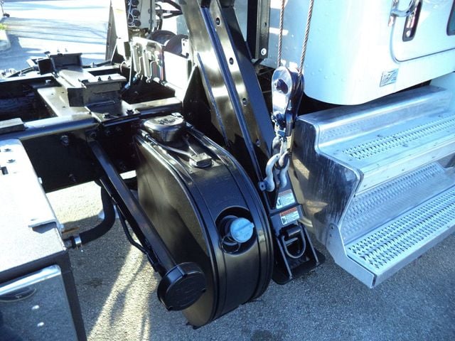 2020 Peterbilt 337 w/ 21ft Jerr-Dan Car Carrier 6 Ton Low Pro Rollback SRS - 22953574 - 33