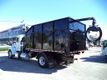 2020 Peterbilt 337 With 15ft Roll-Off Truck 25 Yard Grapple Boom & Seat - 22979705 - 9