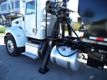 2020 Peterbilt 337 With 15ft Roll-Off Truck 25 Yard Grapple Boom & Seat - 22979705 - 16