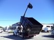 2020 Peterbilt 337 With 15ft Roll-Off Truck 25 Yard Grapple Boom & Seat - 22979705 - 24