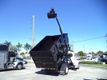 2020 Peterbilt 337 With 15ft Roll-Off Truck 25 Yard Grapple Boom & Seat - 22979705 - 26