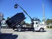 2020 Peterbilt 337 With 15ft Roll-Off Truck 25 Yard Grapple Boom & Seat - 22979705 - 27