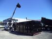 2020 Peterbilt 337 With 15ft Roll-Off Truck 25 Yard Grapple Boom & Seat - 22979705 - 29