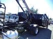 2020 Peterbilt 337 With 15ft Roll-Off Truck 25 Yard Grapple Boom & Seat - 22979705 - 47