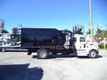 2020 Peterbilt 337 With 15ft Roll-Off Truck 25 Yard Grapple Boom & Seat - 22979705 - 4