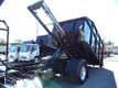 2020 Peterbilt 337 With 15ft Roll-Off Truck 25 Yard Grapple Boom & Seat - 22979705 - 49