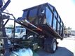 2020 Peterbilt 337 With 15ft Roll-Off Truck 25 Yard Grapple Boom & Seat - 22979705 - 51