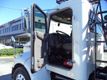 2020 Peterbilt 337 With 15ft Roll-Off Truck 25 Yard Grapple Boom & Seat - 22979705 - 55