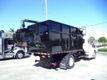 2020 Peterbilt 337 With 15ft Roll-Off Truck 25 Yard Grapple Boom & Seat - 22979705 - 5