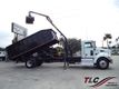 2020 Peterbilt 337 With New 21 Yard Grapple Truck 18ft Dump Garbage Truck - 23026213 - 0