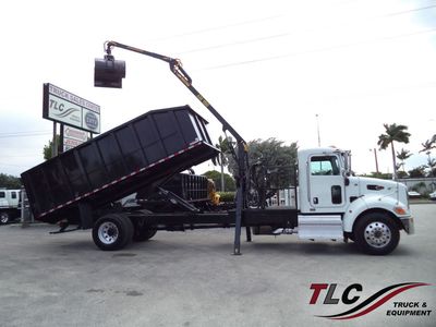 2020 Peterbilt 337