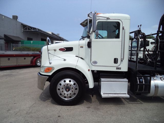 2020 Peterbilt 337 With New 21 Yard Grapple Truck 18ft Dump Garbage Truck - 23026213 - 13
