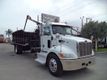 2020 Peterbilt 337 With New 21 Yard Grapple Truck 18ft Dump Garbage Truck - 23026213 - 1