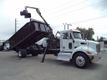 2020 Peterbilt 337 With New 21 Yard Grapple Truck 18ft Dump Garbage Truck - 23026213 - 21